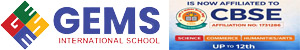 GEMS INTERNATIONAL SCHOOL